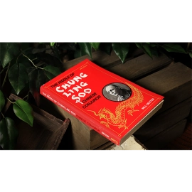 The Riddle of Chung Ling Soo by Will Dexter - Book