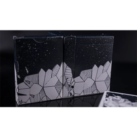 Spielkarten Skymember Presents Multiverse by The One Playing Cards