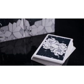 Spielkarten Skymember Presents Multiverse by The One Playing Cards