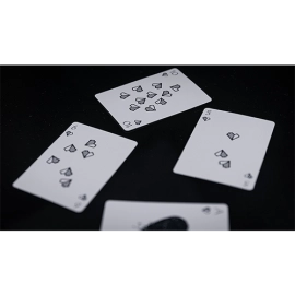 Spielkarten Skymember Presents Multiverse by The One Playing Cards