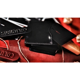 Playing Card Carrier (Artificial Leather) by TCC