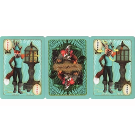Spielkarten Chicken Playing Cards