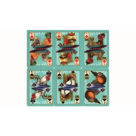 Spielkarten Chicken Playing Cards
