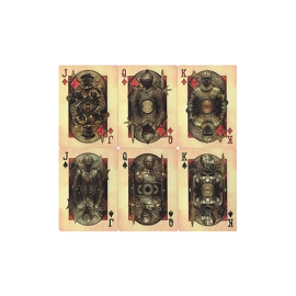 Spielkarten Bicycle Knights Playing Cards