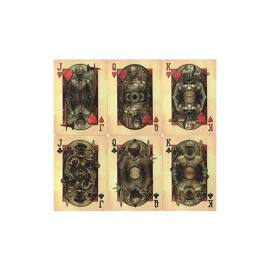 Spielkarten Bicycle Knights Playing Cards
