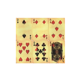 Spielkarten Bicycle Knights Playing Cards