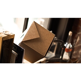 AmazeBox Kraft (Gimmick and Online Instructions) by Mark Shortland and Vanishing Inc./theory11