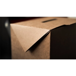 AmazeBox Kraft (Gimmick and Online Instructions) by Mark Shortland and Vanishing Inc./theory11