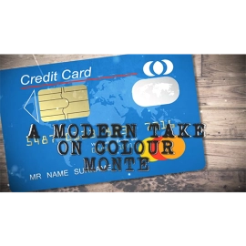 Card Clone (Gimmicks and Online Instructions) by Big Blind Media