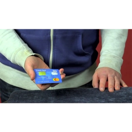 Card Clone (Gimmicks and Online Instructions) by Big Blind Media