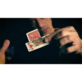 Spielkarten STRIPED Playing Cards
