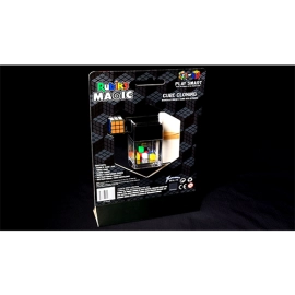 Cube Cloning with Trick Cube (15 Tricks) by Fantasma Magic