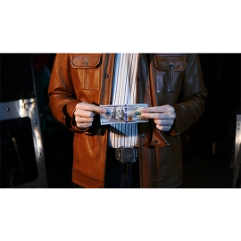 I LOVE MONEY by Hugo Valenzuela