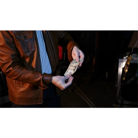 I LOVE MONEY by Hugo Valenzuela