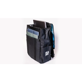 CARD Backpack (Memento Mori) by Murphy's Magic and BOLDFACE