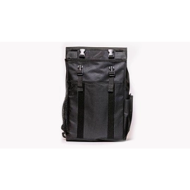 CARD Backpack (Memento Mori) by Murphy's Magic and BOLDFACE