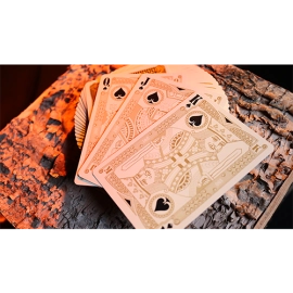 Spielkarten Bicycle Limited Edition CPC 100th Deck Design