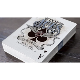 Spielkarten Top Aces of WWI (Standard Edition) Playing Cards