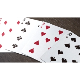 Spielkarten Top Aces of WWI (Standard Edition) Playing Cards
