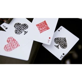 Spielkarten SIMF 2017 Commemorative Deck (Limited Edition) Shanghai International Magic Festival 2017 Playing Cards