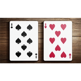 Spielkarten Bicycle Wild West (Outlaw Edition) Playing Cards