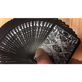 Spielkarten Bicycle Wild West (Outlaw Edition) Playing Cards