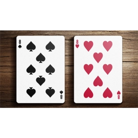 Spielkarten Bicycle Wild West (Lawmen Edition) Playing Cards