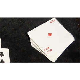 Spielkarten Revelation Playing Cards (White)