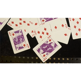Spielkarten Revelation Playing Cards (White)