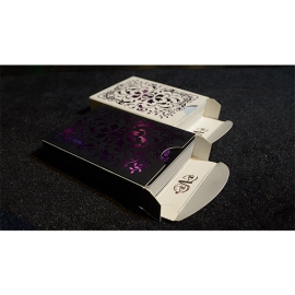 Spielkarten Revelation Playing Cards (Black)