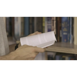 Words Beyond a Book Test by The Other Brothers