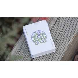 Spielkarten World Tour: France Playing Cards