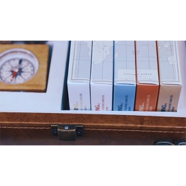 Spielkarten World Tour: China Playing Cards