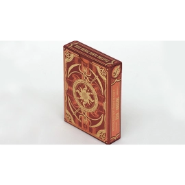 Spielkarten Inferno Dite Playing Cards