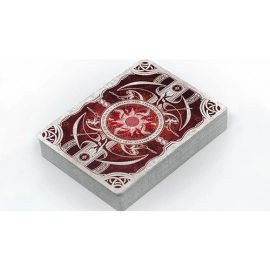 Spielkarten Inferno Dite Playing Cards