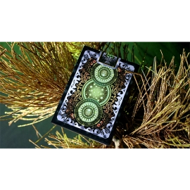 Spielkarten Bicycle Fireflies Playing Cards
