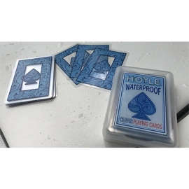 Spielkarten Hoyle Waterproof Playing Cards by US Playing Card