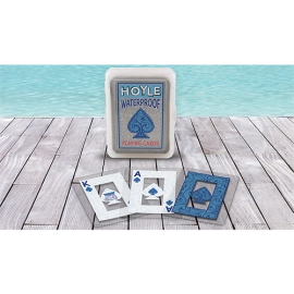 Spielkarten Hoyle Waterproof Playing Cards by US Playing Card