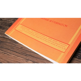 The Power of Perception by Arthur Setterington - Book