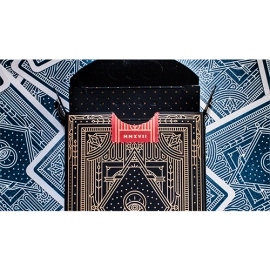 Spielkarten Seekers Playing Cards by Art of Play