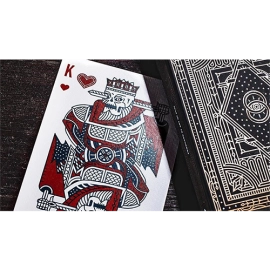 Spielkarten Seekers Playing Cards by Art of Play
