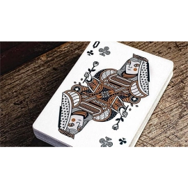 Spielkarten Seekers Playing Cards by Art of Play