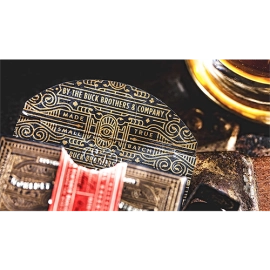 Spielkarten MAKERS: Blacksmith Edition Playing Cards by Dan and Dave