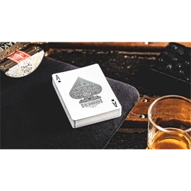 Spielkarten MAKERS: Blacksmith Edition Playing Cards by Dan and Dave