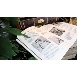 Rings Supreme by Lewis Ganson and Aldo Colombini - Book