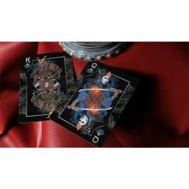 Spielkarten Bicycle Feudal Bushido Challenge (Special Edition) Playing Cards