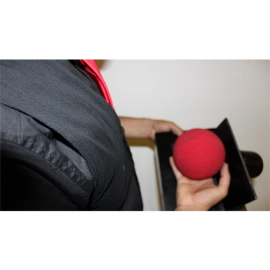 Magic Photo Camera by Mago Flash and Nahuel Olivera