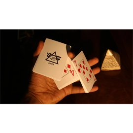 Spielkarten Cairo Casino Playing Cards