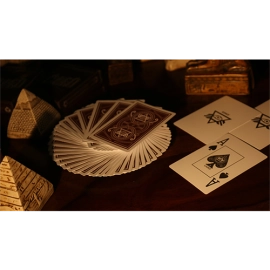 Spielkarten Cairo Casino Playing Cards