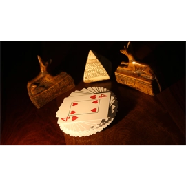 Spielkarten Cairo Casino Playing Cards